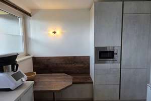 Provisionsfrei: modernisierte 2-Zimmer-Wohnung mit Fernblick, Küche & Stellplatz – Saturnweg 21, 90471 Rangierbahnhof-Siedlung, Nürnberg – Vorschaubild 12