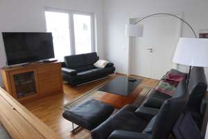 My home is my castle - Luxuriöse 4-Zimmer-Penthouse-Wohnung in Wiesbaden Süd-Ost - ohne Makler! – Die vollständige Adresse der Immobilie erhältst du vom Anbieter., 65189 Südost, Wiesbaden – Vorschaubild 20