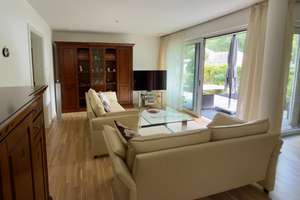 Moderne Neubauwohnung mit barrierefreiem Wohnkomfort in der Gartenstadt – 44141 Hörde (Ortsteil), Dortmund – Vorschaubild 2