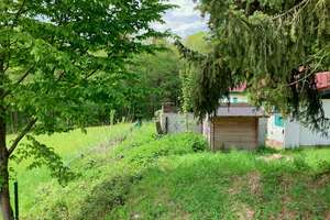 RESERVIERT - Ungeschliffene Perle - großer Bungalow mit Einliegerwohnung in absoluter Alleinlage – Die vollständige Adresse der Immobilie erhältst du vom Anbieter., 37627 Eschershausen – Vorschaubild 26