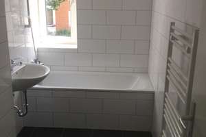 3-Zimmer-Wohnung mit Tageslichtbad und Balkon! – Lahnweg 1, 33689 Sennestadt, Bielefeld – Vorschaubild 4