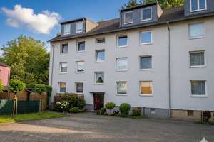 Investition oder Eigenheim: Lichtdurchflutete 3-Zimmer-EG-Wohnung in Bestlage – Westerbergstr. 56, 44892 Langendreer, Bochum – Vorschaubild 2