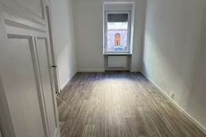 renovierte 3 Zimmer Wohnung Erdgeschoss – Baldurstr. 11, 90461 Glockenhof, Nürnberg – Vorschaubild 8