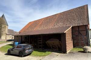 --Bieterverfahren-- Hofstelle im Herzen des Dorfkerns – Die vollständige Adresse der Immobilie erhältst du vom Anbieter., 31737 Rinteln – Vorschaubild 10
