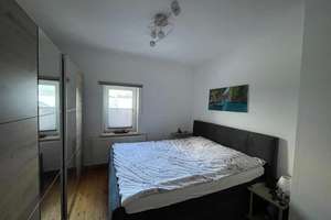 Helle Dachgeschosswohnung im Zentrum von Paderborn – 33102 Kernstadt, Paderborn – Vorschaubild 5