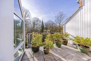 Elegante Residenz auf dem Johannisberg – Die vollständige Adresse der Immobilie erhältst du vom Anbieter., 33615 Mitte, Bielefeld – Vorschaubild 7