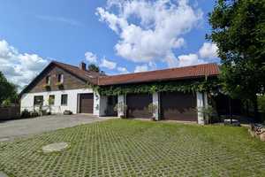 Stilvolles Einfamilienhaus mit großartigem Garten in ruhiger Siedlungslage – Erlenstraße 1, 84375 Rottal-Inn (Kreis) – Vorschaubild 3