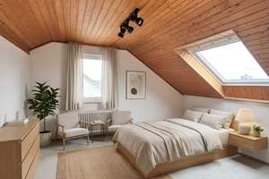 Sanierungsbedürftiges Ein- bis Zweifamilienhaus mit viel Platz in familienfreundlicher Lage! – Die vollständige Adresse der Immobilie erhältst du vom Anbieter., 33739 Dornberg, Bielefeld – Vorschaubild 30