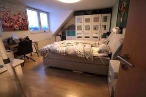 Familienfreundliche 4-Zimmer-Dachgeschosswohnung in Dibbesdorf – Vor dem Dorfe 7a, 38108 Volkmarode, Braunschweig – Vorschaubild 3