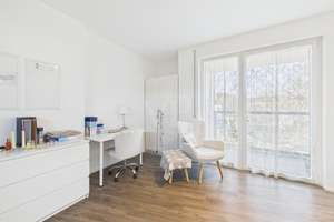 Smart investieren: Studenten-Apartment mit Rendite – Die vollständige Adresse der Immobilie erhältst du vom Anbieter., 90489 Veilhof, Nürnberg – Vorschaubild 5