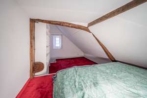 Einzigartige DHH - Historisches Wohnen mit modernem Komfort in Nettetal-Hinsbeck! – Die vollständige Adresse der Immobilie erhältst du vom Anbieter., 41334 Nettetal – Vorschaubild 11