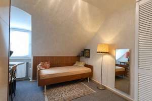 ZWEIFAMILIENHAUS IN HANNOVER - WALDHAUSEN – Die vollständige Adresse der Immobilie erhältst du vom Anbieter., 30519 Waldhausen, Hannover – Vorschaubild 14