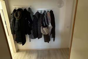 Schöne Balkon-3-Zimmer-Wohnung in Braunschweig mit 80qm – Die vollständige Adresse der Immobilie erhältst du vom Anbieter., 38120 Weststadt, Braunschweig – Vorschaubild 21