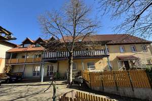 Bauernhaus mit Wohnungsanbau und Scheune – Die vollständige Adresse der Immobilie erhältst du vom Anbieter., 96129 Strullendorf – Vorschaubild 1