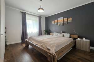 Direkt Wohlfühlen: gepflegte 5-Zimmer Maisonettewohnung in Auerbach – Die vollständige Adresse der Immobilie erhältst du vom Anbieter., 64625 Bensheim – Vorschaubild 7