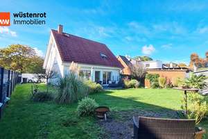 Hier ist die Welt in Ordnung! Freistehendes Einfamilienhaus sucht eine neue Familie – Die vollständige Adresse der Immobilie erhältst du vom Anbieter., 46325 Borken – Vorschaubild 2