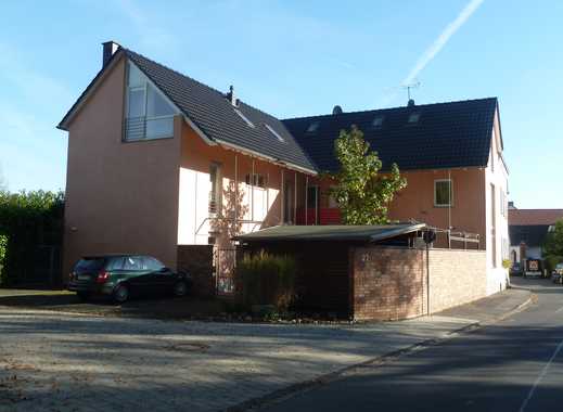 Wohnung mieten in Bornheim - ImmobilienScout24