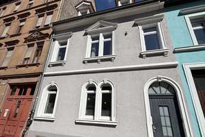 Charmante 2-Zimmer-Altbauwohnung mit Blick ins Grüne im Herzen von Heidelberg-Bergheim – Bergheimer Str. 84, 69115 Bergheim, Heidelberg – Vorschaubild 9