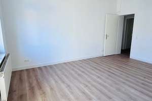 Charmante 2‑Raum‑Wohnung mit Balkon & neuer Einbauküche – frisch saniert – Alexander-Puschkin-Str. 74, 39108 Stadtfeld Ost, Magdeburg – Vorschaubild 2