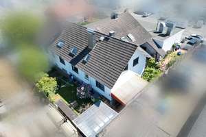 Vielseitige Immobilie mit Potenzial: 2-Familienhaus Ausbaureserve – Dieselstraße 7a, 63110 Rodgau – Vorschaubild 1