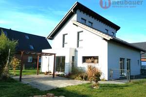 Modernes Einfamilienhaus mit Galerie, Wärmepumpe, Smart Home und großem Grundstück in ruhiger Lage – Die vollständige Adresse der Immobilie erhältst du vom Anbieter., 21449 Radbruch – Vorschaubild 17