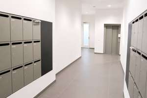 Selten am Ku’damm: modernes Wohnen statt Altbau-Kompromiss – Wilmersdorfer Straße 67, 10629 Charlottenburg, Berlin – Vorschaubild 7