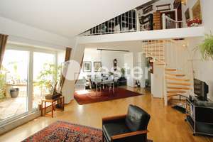 Roof Top Wohnen - Duisburg-Großenbaum – Die vollständige Adresse der Immobilie erhältst du vom Anbieter., 47269 Großenbaum, Duisburg – Vorschaubild 1