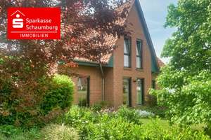 Alternative zum Neubau - Junges Friesenhaus in Rinteln OT Exten
