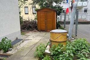 3,5-Zimmer Wohnung mit Terrasse und Garten im Herzen von Heslach – Die vollständige Adresse der Immobilie erhältst du vom Anbieter., 70199 Heslach, Stuttgart – Vorschaubild 4