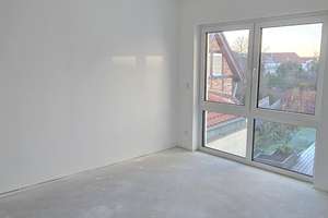 Helle 2-Zi-Whg. m. großer Dachterrasse! – Sandkämper Str. 25, 38442 Fallersleben, Wolfsburg – Vorschaubild 8