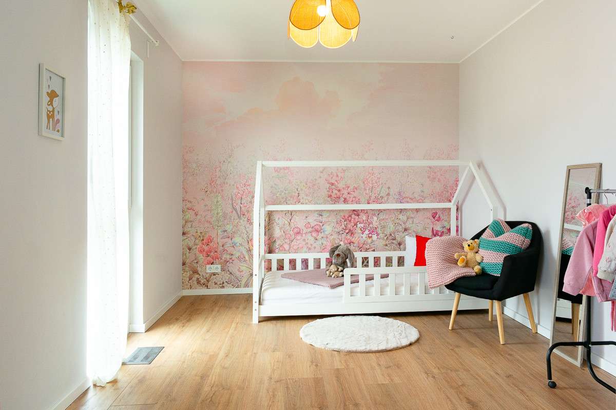 Immobilie in Badem - Badem: Einfamilienhaus KFW 40+ mit gehobener Ausstattung, Baujahr 2022 - Bild 9