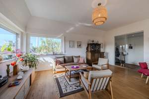 Penthouse-Feeling mit Kamin und Blick auf die Weinberge – Die vollständige Adresse der Immobilie erhältst du vom Anbieter., 70376 Münster, Stuttgart – Vorschaubild 6