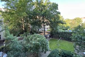 Ab sofort helle 3-Zimmer-Wohnung mit großem Balkon und Weitblick ins Grüne. Provisionsfreie – Wiederitzscher Straße 21, 4155 Gohlis-Süd, Leipzig – Vorschaubild 56