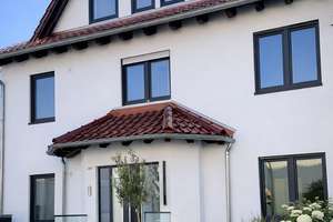 Neubau-Erstbezug mit Einliegerwohnung | Stil, Raum & Exklusivität – Bindweidring 54, 61184 Karben – Vorschaubild 15