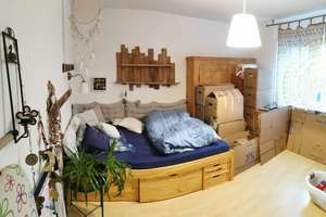 Ruhige, zentrale 2-Raum-Erdgeschosswohnung mit Balkon und Einbauküche am Lerchenbuckel – Die vollständige Adresse der Immobilie erhältst du vom Anbieter., 72762 Reutlingen-Mitte, Reutlingen – Vorschaubild 4