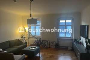 Tauschwohnung: Suche 3/4 ZKB in Berlin, biete 2 ZKB im Bergmannkiez