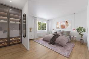 bezugsfreie 3-Zimmer-Wohnung - Jetzt Nebenkosten sparen!