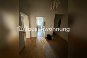 Tauschwohnung: Große 3-Zimmer Altbauwohnung im schönen Düsselorf-Pempelfort – Sternstraße 2, 40479 Pempelfort, Düsseldorf – Vorschaubild 13