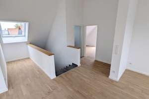 Traumwohnung im Dachgeschoss mit Förderung – Eversbuschstraße 108d, 80999 Untermenzing, München – Vorschaubild 11