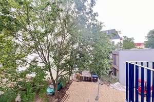 Einzelbesichtigungen  3 Zimmer Neubau WE 6 (2.OG) – Waldstraße 6, 12489 Adlershof, Berlin – Vorschaubild 18