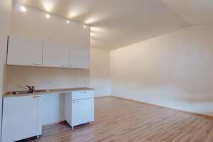Dach-Apartment mit Badewanne und EBK im Zollhof Dresden – Leipziger Str. 2A, 1097 Leipziger Vorstadt, Dresden – Vorschaubild 6