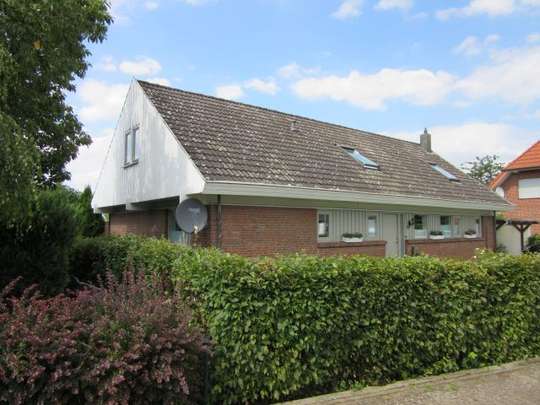 Hausansicht 2, Bakede Hausansicht 2, Bakede