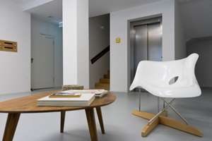Elegant and Spacious 4-Room Family Apartment with Two Balconies and Two Bathrooms – wolliner strasse 5, 10435 Mitte (Ortsteil), Berlin – Vorschaubild 6