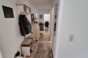 Wohnen in der historischen Altstadt von Rinteln 3-Zimmer-Dachgeschosswohnung – Ritterstraße 7, 31737 Rinteln – Vorschaubild 5
