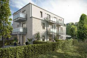 ...DER KÖNIGSWEG ZUM INVESTMENTGLÜCK - 6 WE - DARLEHENSÜBERNAHME MIT 0,7% ZINS... – Die vollständige Adresse der Immobilie erhältst du vom Anbieter., 48153 Schützenhof, Münster – Vorschaubild 2