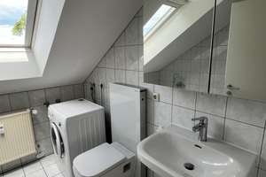 Helle 2-ZKB in Augsburg Hammerschmiede – 59m², EBK, Fernwärme – Aprikosenweg 3, 86169 Hammerschmiede, Augsburg – Vorschaubild 14