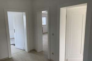 Charmante Altbau-Maisonette mit Garten in Essen-Bredeney – Die vollständige Adresse der Immobilie erhältst du vom Anbieter., 45133 Bredeney, Essen – Vorschaubild 8