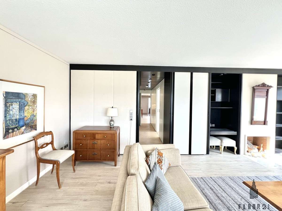 Immobilie in Sylt - Elegante Garten-Oase - Exklusiv wohnen mit Sauna - Bild 16