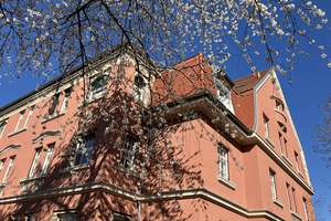 Viel Freiraum & frisch saniert – Geschwister-Scholl-Str. 2, 4205 Miltitz, Leipzig – Vorschaubild 1