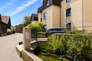 *Weende* Gepflegte 1-Zi.-ETW in gefragter Wohnlage – Die vollständige Adresse der Immobilie erhältst du vom Anbieter., 37077 Weende, Göttingen – Vorschaubild 11